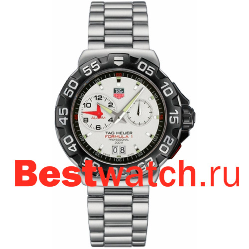 Часы TAG Heuer Formula1 WAH111B.BA0850